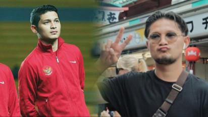 Dulu Diharapkan jadi Tulang Punggung Timnas Indonesia, 3 Wonderkid ini Malah Bernasib Lain, Sampai Ada yang jadi...
