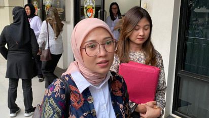 Para Korban Dugaan Pelecehan Seksual Miss Universe Indonesia Minta Polisi Segera Gelar Perkara