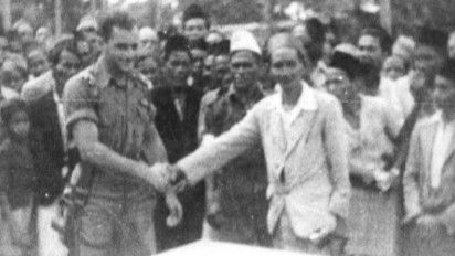 Dari Mattoangin Makassar, Kisah Pilu Pembantaian Kapten Westerling itu Dimulai di Sulawesi Selatan