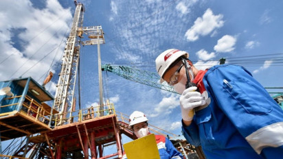 Kebijakan Dirut Pertamina Hulu Energi Tunjuk Fransjono Lazarus Dipersoalkan, Wewenang Besar di PHE Jadi Sorotan