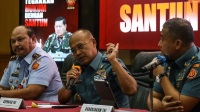 TNI AD: Setelah Didalami Tak Ada Unsur Pidana dalam Tindakan Mayor Dedi Geruduk Polrestabes Medan
