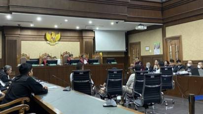 Mengejutkan! Proyek Tower BTS  Senilai Rp10 Triliun Hanya Diawasi Lewat Foto