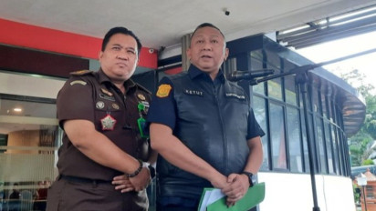 Seorang ASN Kemendag Diperiksa Kejagung Terkait Dugaan Korupsi Ekspor Minyak Mentah