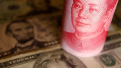 Dolar Menguat Karena Imbal Hasil Obligasi AS Naik