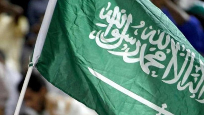 Pertama Kali, Arab Saudi Tunjuk Duta Besar untuk Palestina