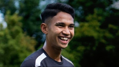 Tampil Moncer di Eropa, Harga Marselino Ferdinan Melonjak, Sosok ini ‘Keukeuh’ Tak Mau kehilangan Eks Persebaya itu, Padahal...