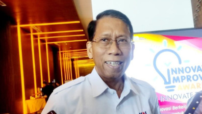 Salah Satu Pegawainya Terduga Teroris, PT KAI Dukung Proses Hukum: Kami Koordinasi Dengan Polisi