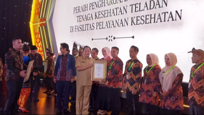 Mendagri Ungkap Pejabat Daerah Gunakan Dana Insentif Dokter Untuk Tutupi Utang Pembangunan Infrastruktur