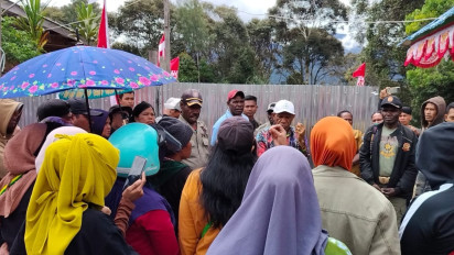 Buruh Sibuk Demo, Presiden Buruh Malah Makan-makan Enak, Said Iqbal: Ini Klarifikasi Saya