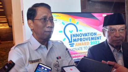 Terungkap! Oknum Pegawai KAI yang Ditangkap Densus 88 Ternyata Juru Langsir