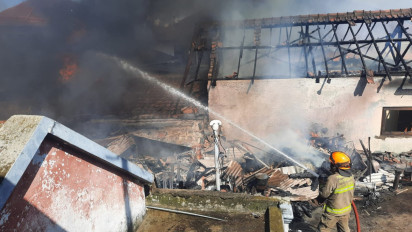 Sampai Bulan Agustus Peristiwa Kebakaran di Kota Bandung Mencapai 169 Kejadian, Ini Penyebab dan Cara Antisipasinya