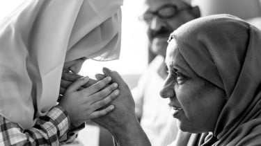 Naskah Khutbah Jumat 27 Maret 2026: Saat Maaf Sudah Terucap, Apakah Silaturahmi Terjaga usai Lebaran Pergi?