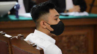 Berbohong dan Memutarbalikkan Fakta, Jaksa Sebut Tak Ada Hal Meringankan Perbuatan Mario Dandy