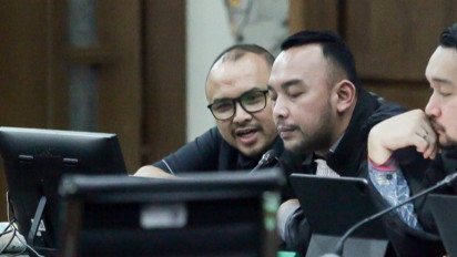 Ada Main-main Denda Proyek BTS 4G Kominfo, Negara Rugi Besar dari Kasus Korupsi Johnny G Plate Cs