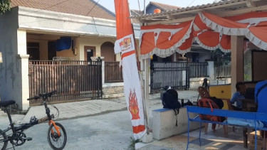 Sebelum Ditangkap, Tersangka Terduga Teroris Bekasi Sudah Diintai Selama Satu Minggu