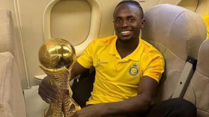 5 Pesepakbola Afrika dengan Bayaran Tertinggi saat Ini, Sadio Mane Nomor Berapa?