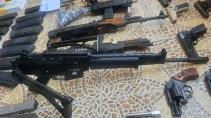 Terkuak! Karyawan KAI Tersangka Teroris Terinspirasi Tayangan TV untuk Serang Mako Brimob