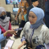 Wakil Ketua DPRD DKI Jakarta Zita Anjani Bela Heru Budi Setop ITF Sunter, Boros Anggaran