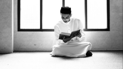 Hadits Bukhari Tentang Utang dan Larangannya