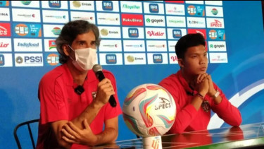 Modal Penting Bali United Jelang Lawan Wakil Hong Kong di Liga Champions Asia