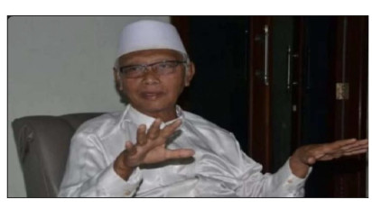 Ini Kiprah Panjang KH Anwar Iskandar Sebelum Pimpin MUI