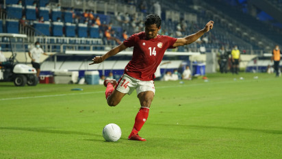 Posisi Asnawi Mangkualam di Timnas Indonesia dalam Ancaman, 3 Pemain Ini Siap Rebut
