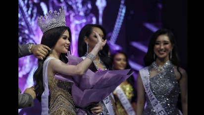 Heboh Dugaan Pelecehan Seksual Miss Universe Indonesia, Ini Penjelasan Pakar Hukum Pidana