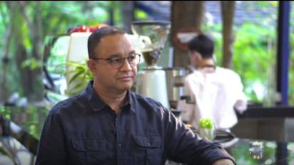 Terungkap Penyebab Asli Anies Baswedan Dulu Diberhentikan Jokowi dari Jabatan Menteri Pendidikan, Ternyata Anies...