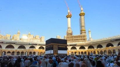 Kemenag Sebut Upaya Pencarian Jemaah Haji yang Hilang Terus Dilakukan