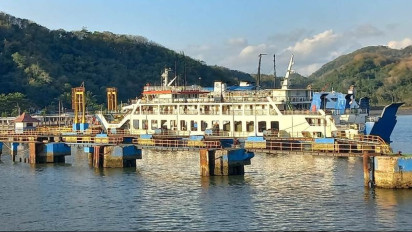 Sering Antre hingga Lima Hari, Sopir Truk Banyuwangi–Lombok Minta Tambahan Kapal