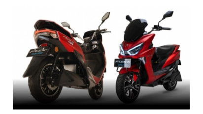 Produsen Motor Listrik Sambut Baik Target Net Zero Emission