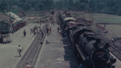 Sambut Hari Kemerdekaan ke-78 RI, tvOne Hadirkan Program-Program Spesial Untuk Pemirsanya