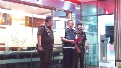 Status Hukum Duit Rp27 Miliar dari Irwan Hermawan Bakal Diungkap Kejagung