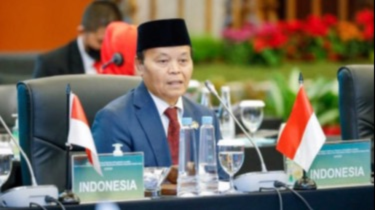 PKS Ngaku Tak Khawatir Ada Koalisi ‘Gemuk’ Prabowo Subianto
            - galeri foto