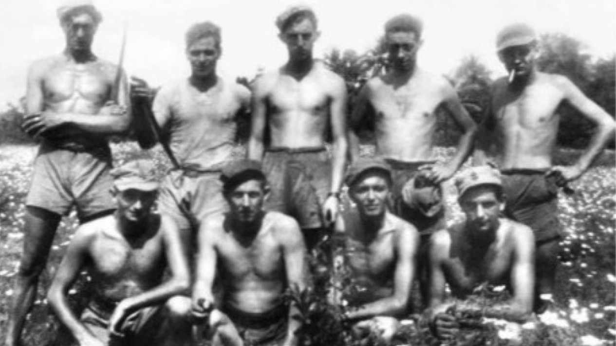 Tragedi Pembantaian 40 Ribu Jiwa di Sulawesi Selatan 1946-1947, Begini Pengakuan Kapten Westerling
            - galeri foto