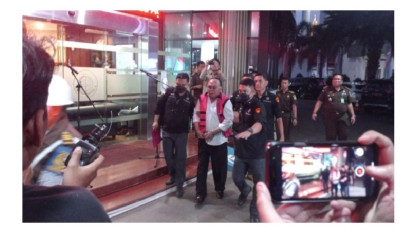 Profil Ismail Thomas, Kader PDIP yang Baru Saja Ditetapkan Tersangka oleh Kejagung