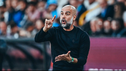 Jelang Laga Piala Super Eropa, Pep Guardiola Sindir MU yang Tidak Bisa Kalahkan Sevilla Musim Lalu