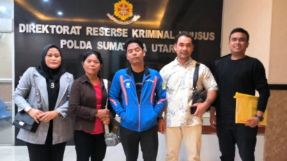 Kasus Dugaan Malapraktik di Rumah Sakit Bunda Mulia Kisaran: Ibu dan Bayi Meninggal, Penyidikan Dimulai