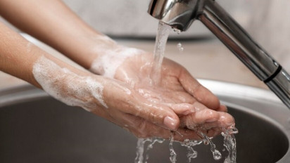 Kementerian PU Bentuk Satgas Tri Banyu Arutala, Atasi Krisis Tata Kelola Air Nasional