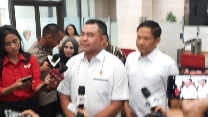 Hari Ini Bareskrim Gelar Perkara Lanjutan TPPU Panji Gumilang: Ada Kesesuaian Hasil Penyelidikan