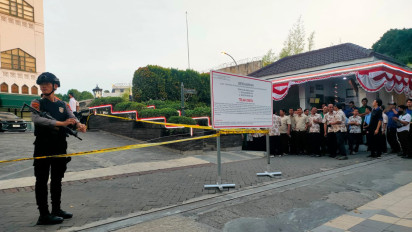 Kuasa Hukum Wismilak Ajukan Pra Peradilan atas Penyitaan Graha Wismilak Surabaya