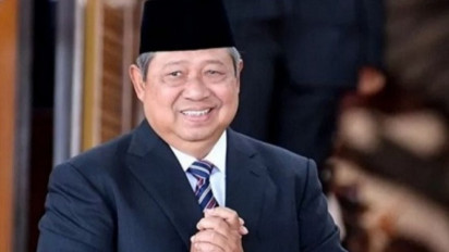 SBY Dipastikan Tak Hadiri Sidang Tahunan MPR, Begini Alasannya