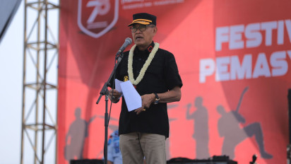 Kemenkumham Jatim Usulkan 17.106 Narapidana Dapatkan Remisi Umum Kemerdekaan