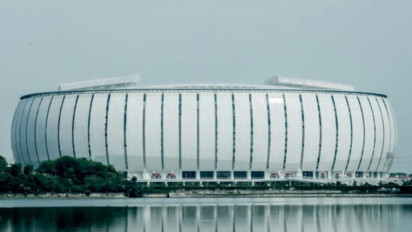 Stadion JIS Bakal Punya 5 Fasilitas Baru Menjelang Gelaran Piala Dunia U-17, Mau Tahu Apa Saja? Salah Satunya...