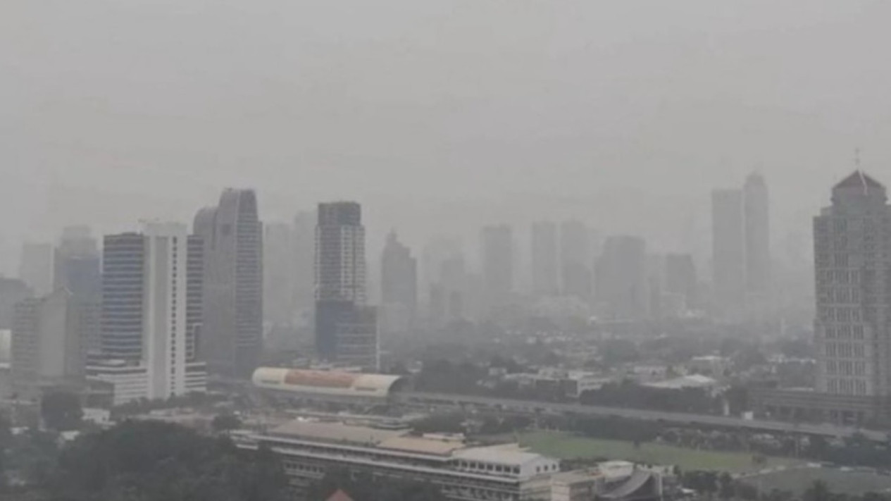 Pj Gubernur DKI sebut Kebijakan 4 in 1 Mobil Kurangi Polusi di Jabodetabek Masih Digodok
            - galeri foto