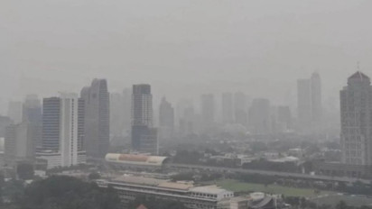 Pj Gubernur DKI sebut Kebijakan 4 in 1 Mobil Kurangi Polusi di Jabodetabek Masih Digodok