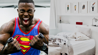 Bukan Cuma Sekali, Paksu Juga Bisa kok Orgasme Berkali-kali Tanpa Obat Kuat, Bunda Siapkan Stamina!