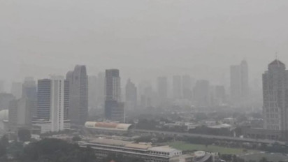 Fenomena Kekeringan El Nino Mengkhawatirkan, Pemprov DKI Jakarta Sediakan Pasokan Air Bersih