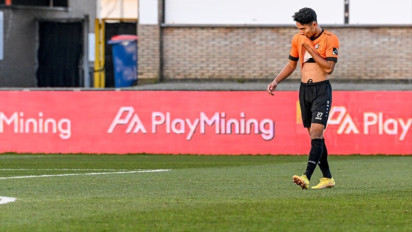 Marselino Ferdinan Tak Dimainkan KMSK Deinze Keok, Klasemen Klub yang Dibela Eks Persebaya Itu Terbenam …