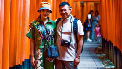 Imbas Anang Hermansyah Duet dengan Kris Dayanti, Ashanty Minta Cerai?